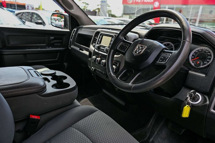 2020 RAM 1500 Express