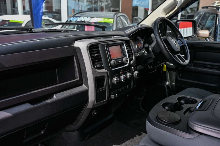 2020 RAM 1500 Express
