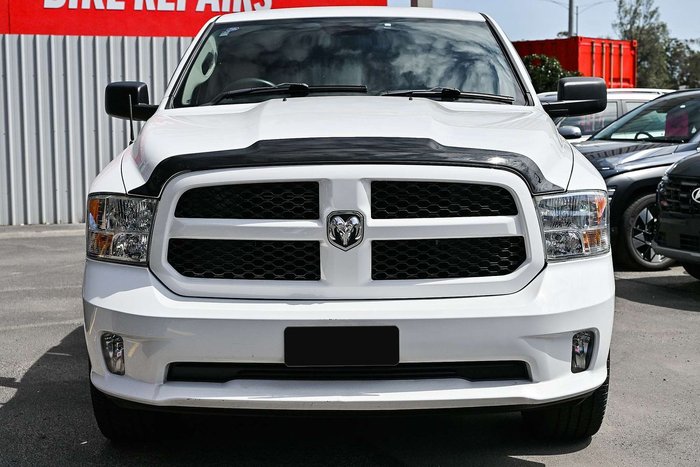 2020 RAM 1500 Express