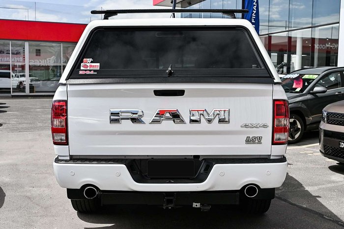2020 RAM 1500 Express