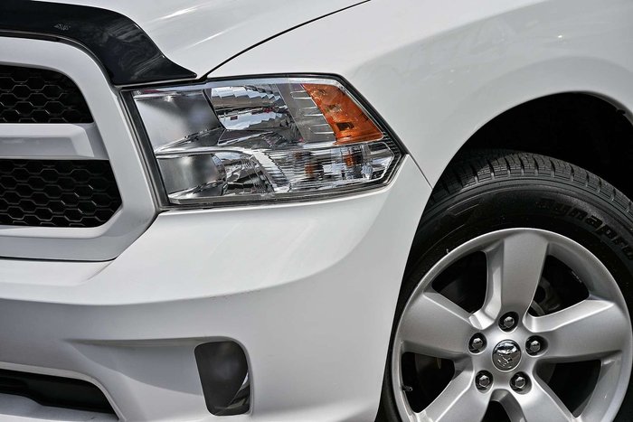 2020 RAM 1500 Express