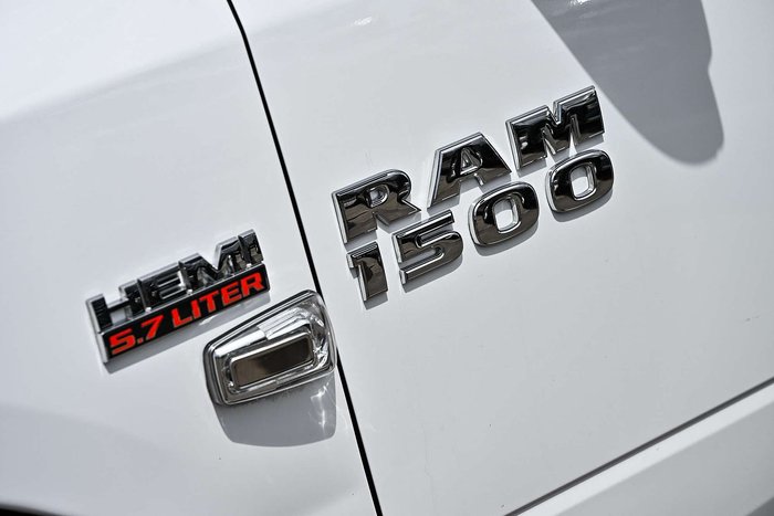2020 RAM 1500 Express