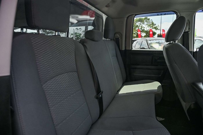 2020 RAM 1500 Express