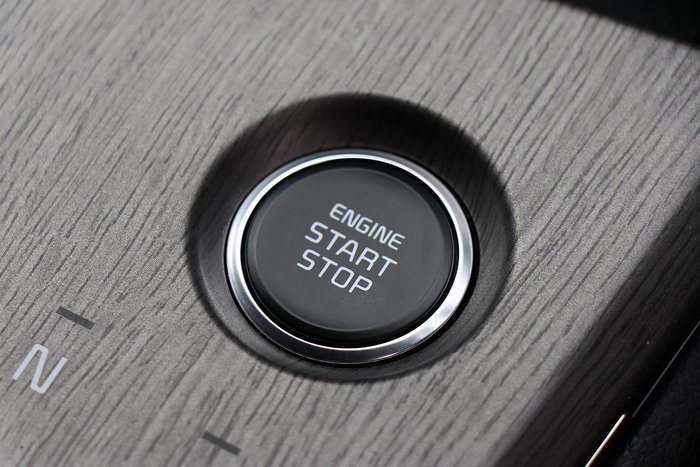 2026 Kia Sportage HEV GT-Line