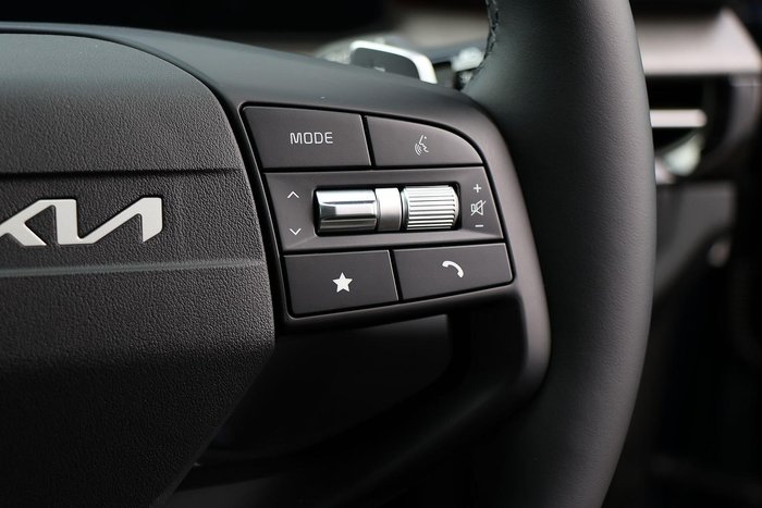 2026 Kia Sportage HEV GT-Line