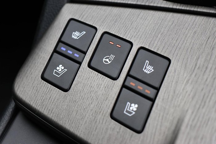 2026 Kia Sportage HEV GT-Line