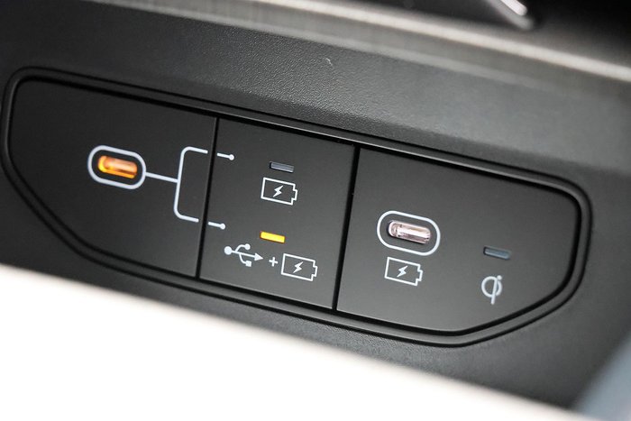 2026 Kia Sportage HEV GT-Line