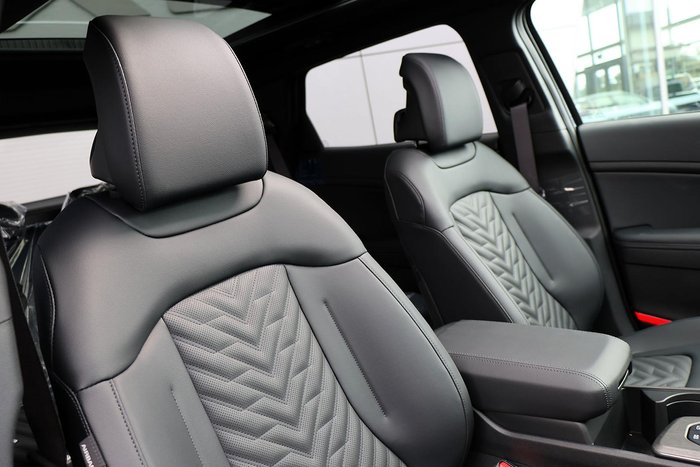 2026 Kia Sportage HEV GT-Line