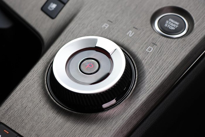 2026 Kia Sportage HEV GT-Line