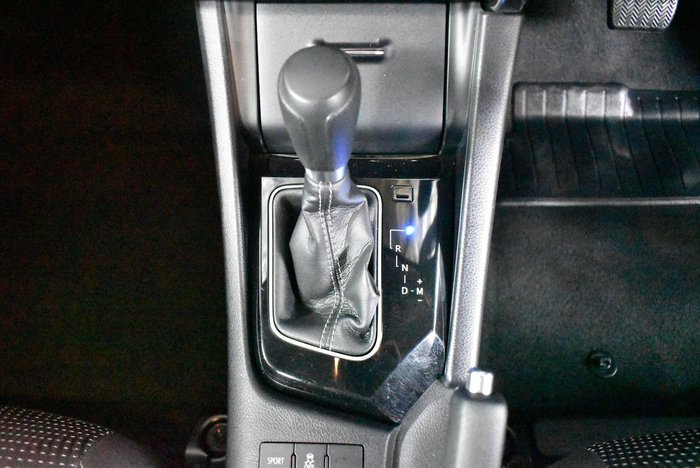 2015 Toyota Corolla Ascent