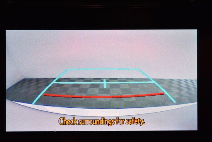 2015 Toyota Corolla Ascent