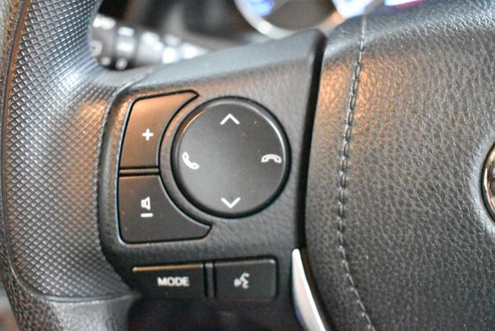 2015 Toyota Corolla Ascent