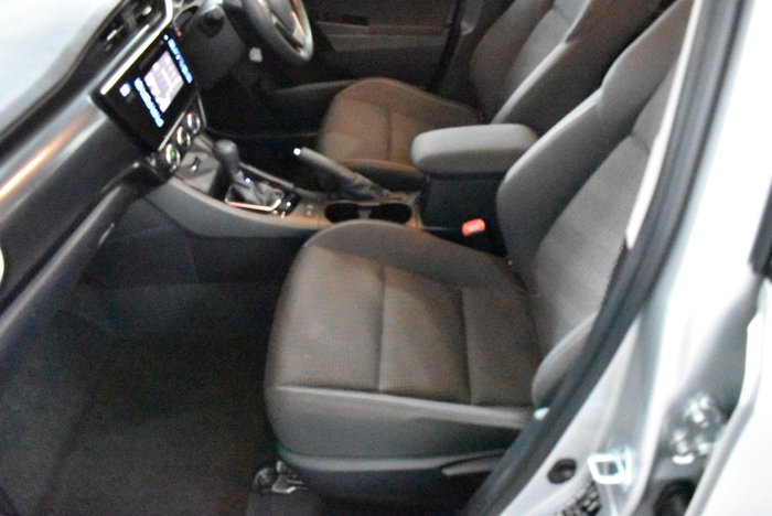 2015 Toyota Corolla Ascent