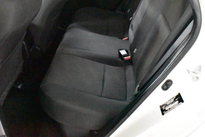 2018 Toyota Corolla Ascent Sport Hybrid