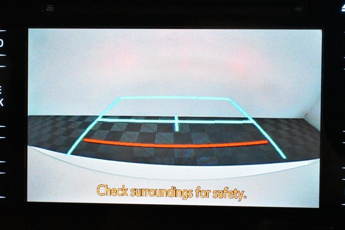 2018 Toyota Corolla Ascent Sport Hybrid