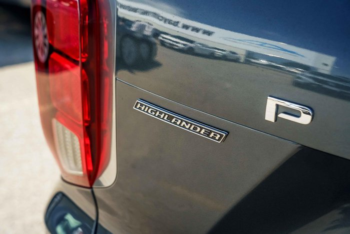 2021 Hyundai Palisade Highlander