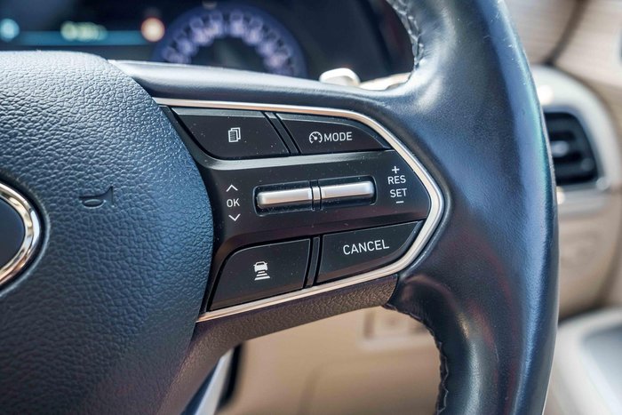 2021 Hyundai Palisade Highlander