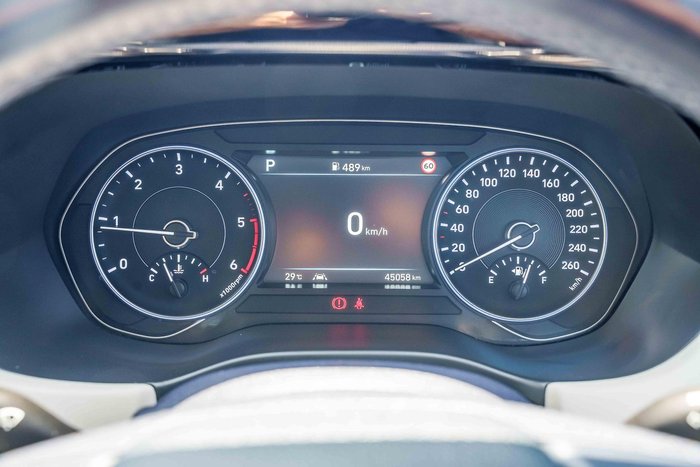 2021 Hyundai Palisade Highlander