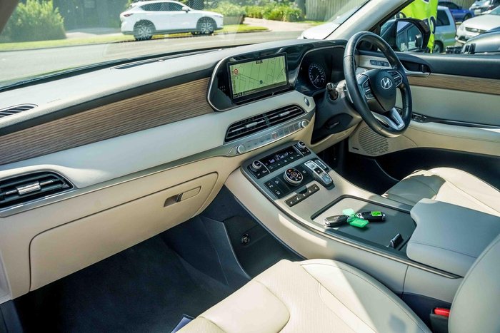 2021 Hyundai Palisade Highlander