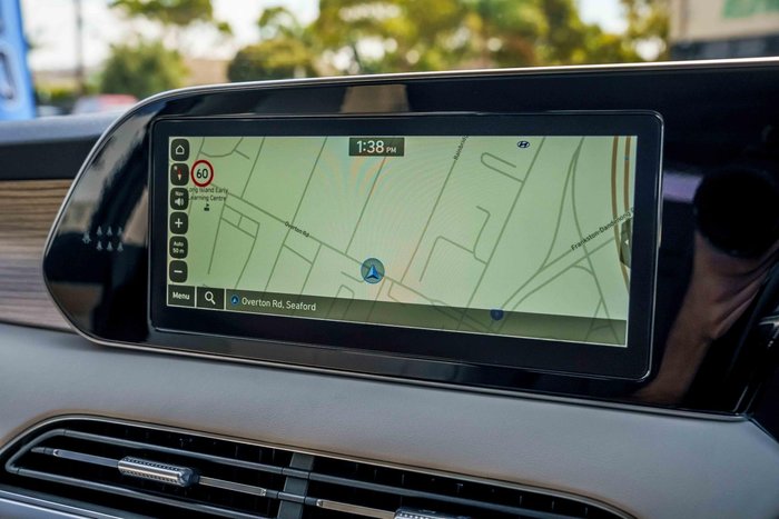 2021 Hyundai Palisade Highlander