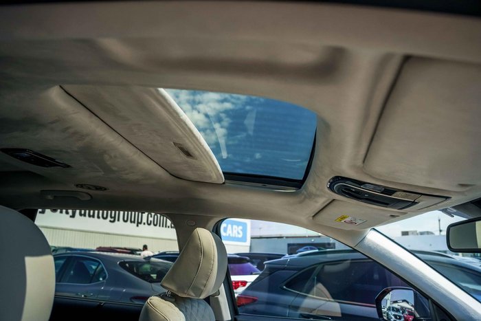 2021 Hyundai Palisade Highlander