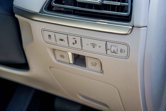 2021 Hyundai Palisade Highlander