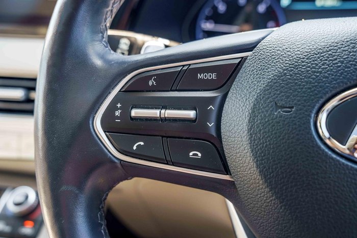 2021 Hyundai Palisade Highlander