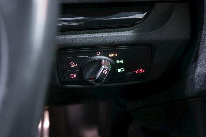 2016 Audi RS3 8V MY16 Four Wheel Drive Sepang Blue