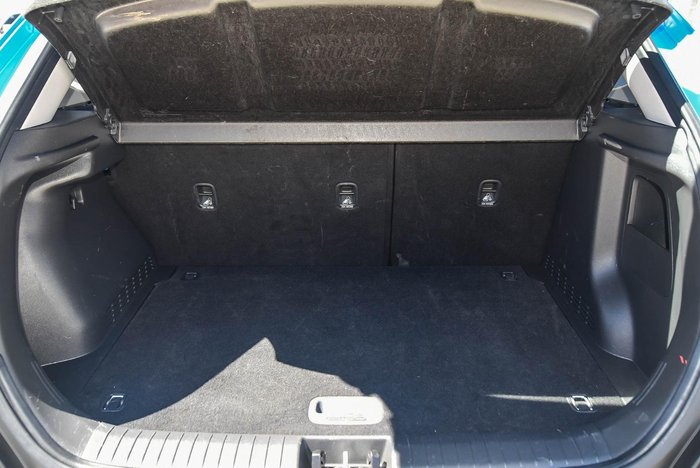 2019 Hyundai Kona Go