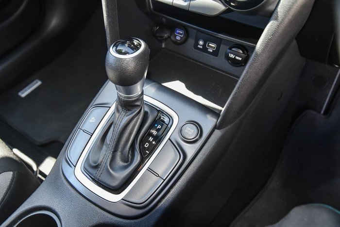 2019 Hyundai Kona Go