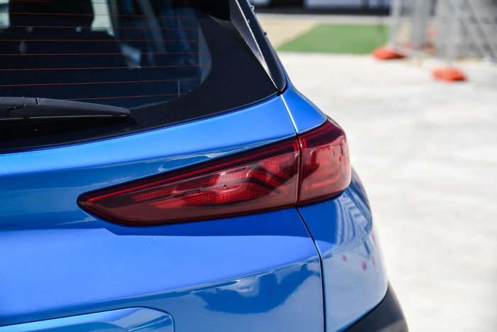 2019 Hyundai Kona Go