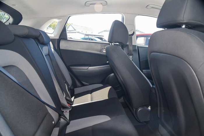 2019 Hyundai Kona Go