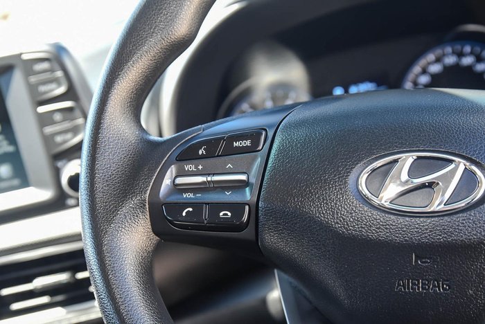 2019 Hyundai Kona Go