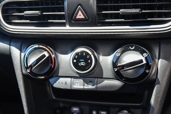 2019 Hyundai Kona Go