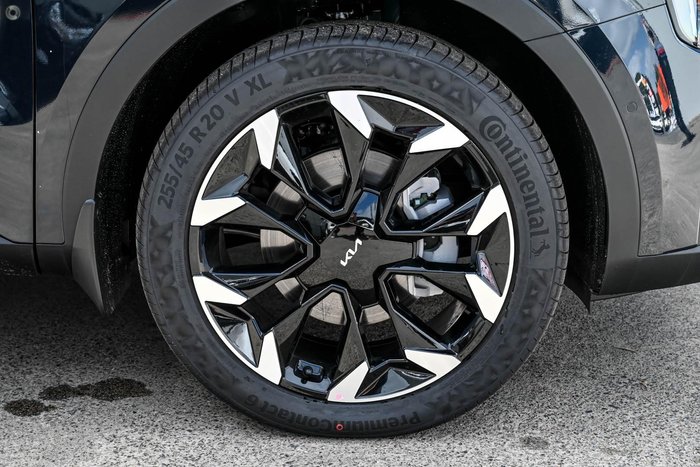 2026 Kia Sorento GT-Line