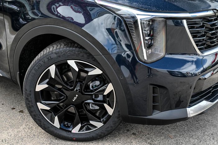2026 Kia Sorento GT-Line MQ4 PE MY26 AWD Gravity Blue