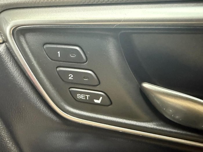 2022 Honda CR-V VTi LX AWD