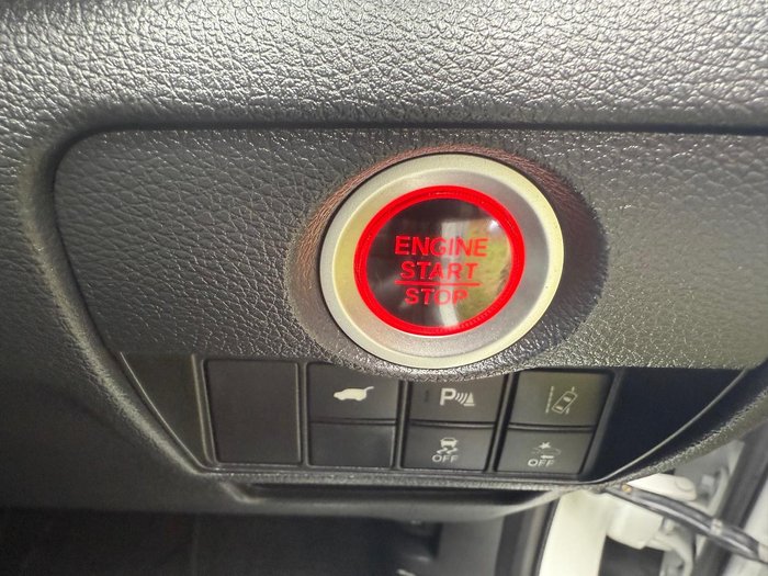 2022 Honda CR-V VTi LX AWD