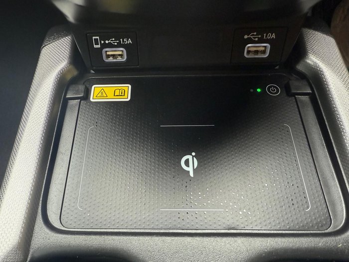 2022 Honda CR-V VTi LX AWD