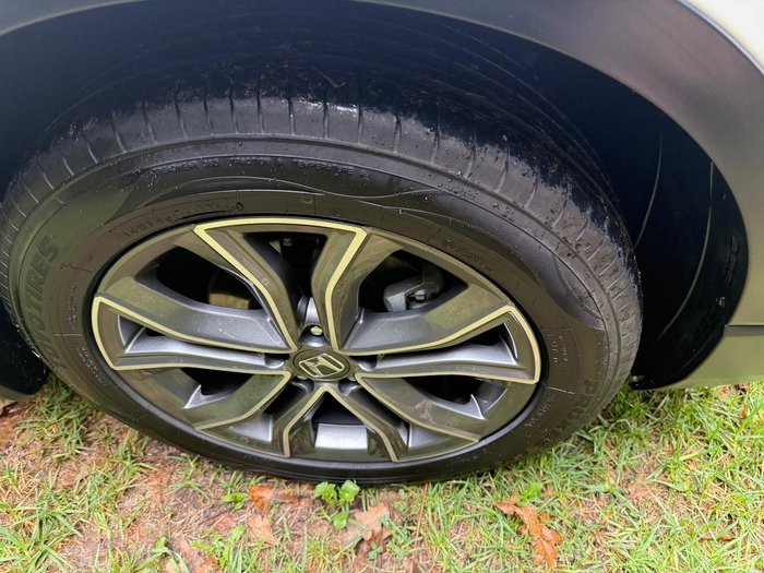 2022 Honda CR-V VTi LX AWD