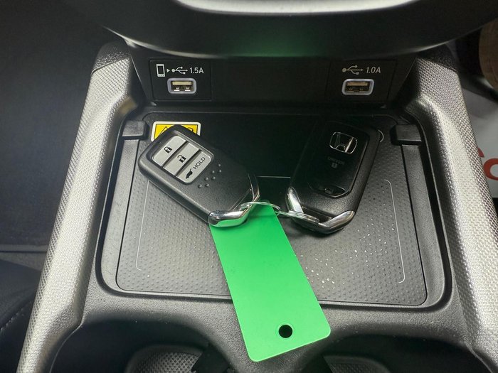 2022 Honda CR-V VTi LX AWD