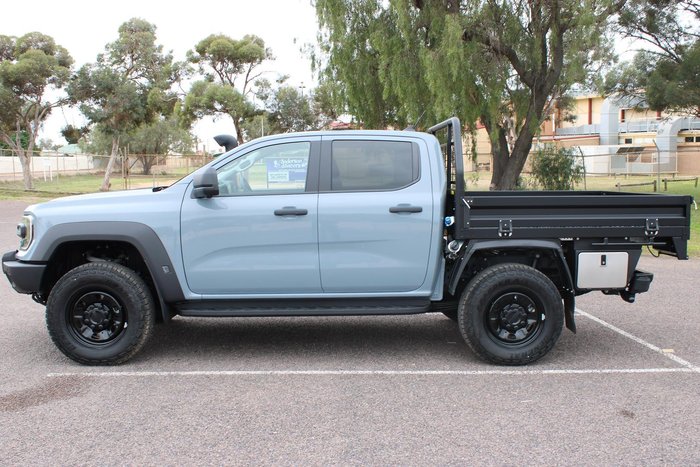 2026 Ford Ranger Super Duty