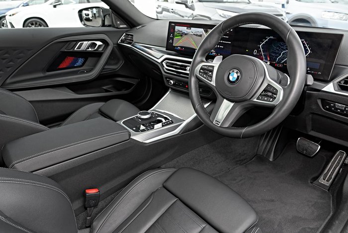 2023 BMW 2 Series M240i xDrive
