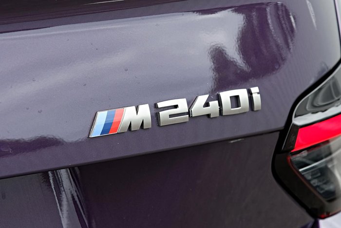 2023 BMW 2 Series M240i xDrive