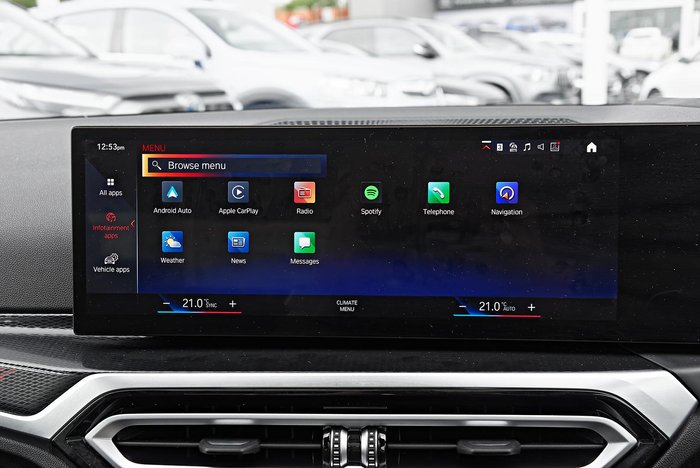 2023 BMW 2 Series M240i xDrive