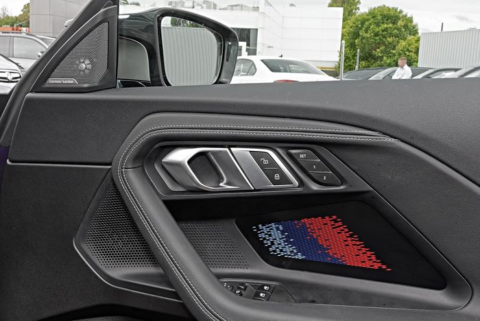 2023 BMW 2 Series M240i xDrive