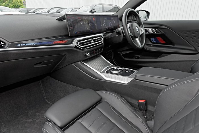 2023 BMW 2 Series M240i xDrive