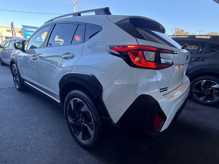 2026 Subaru Crosstrek 2.0R