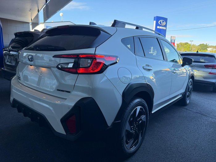 2026 Subaru Crosstrek 2.0R