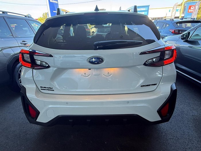 2026 Subaru Crosstrek 2.0R